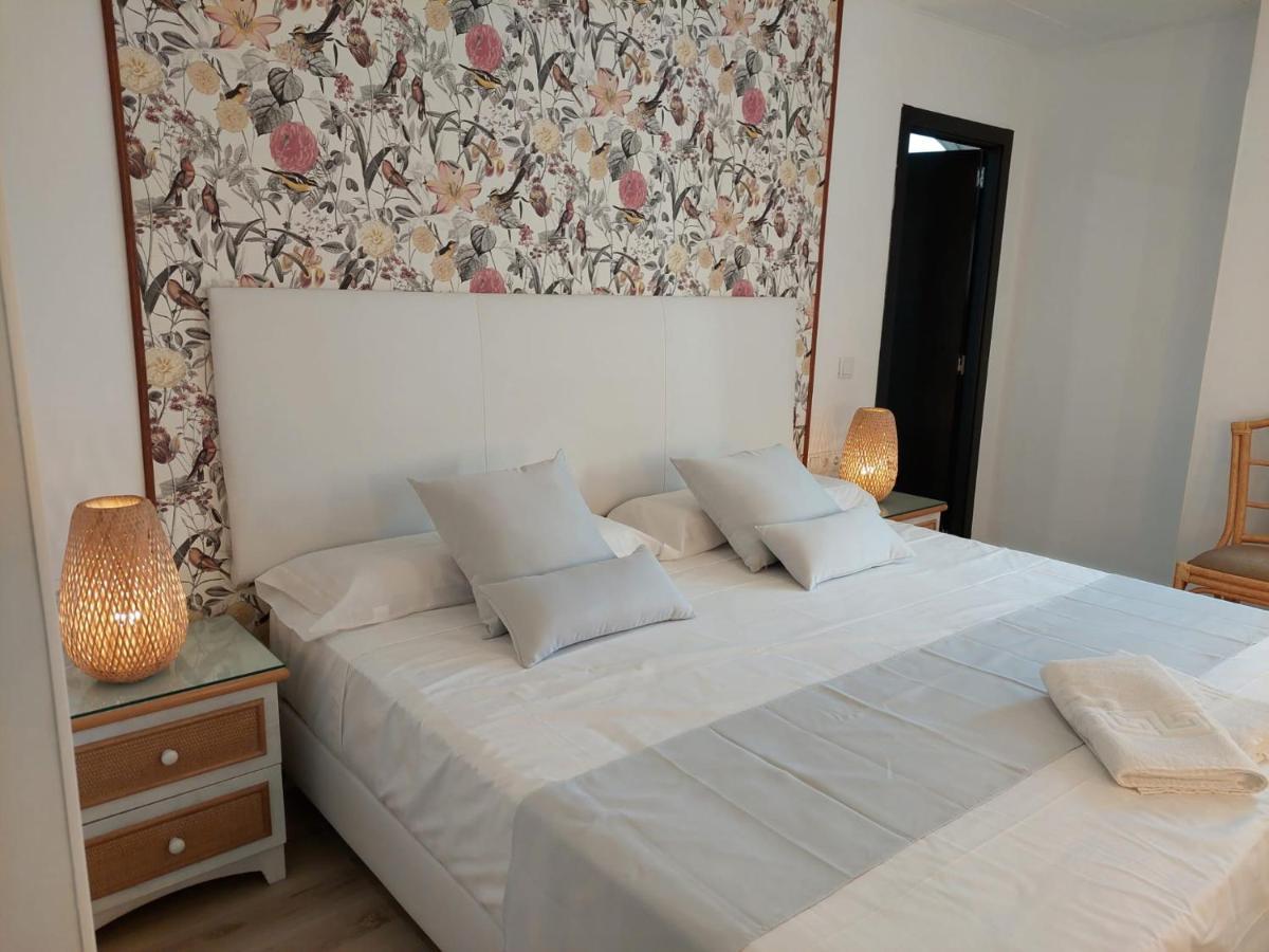 Hostal Garden Rous Paiporta Exterior photo