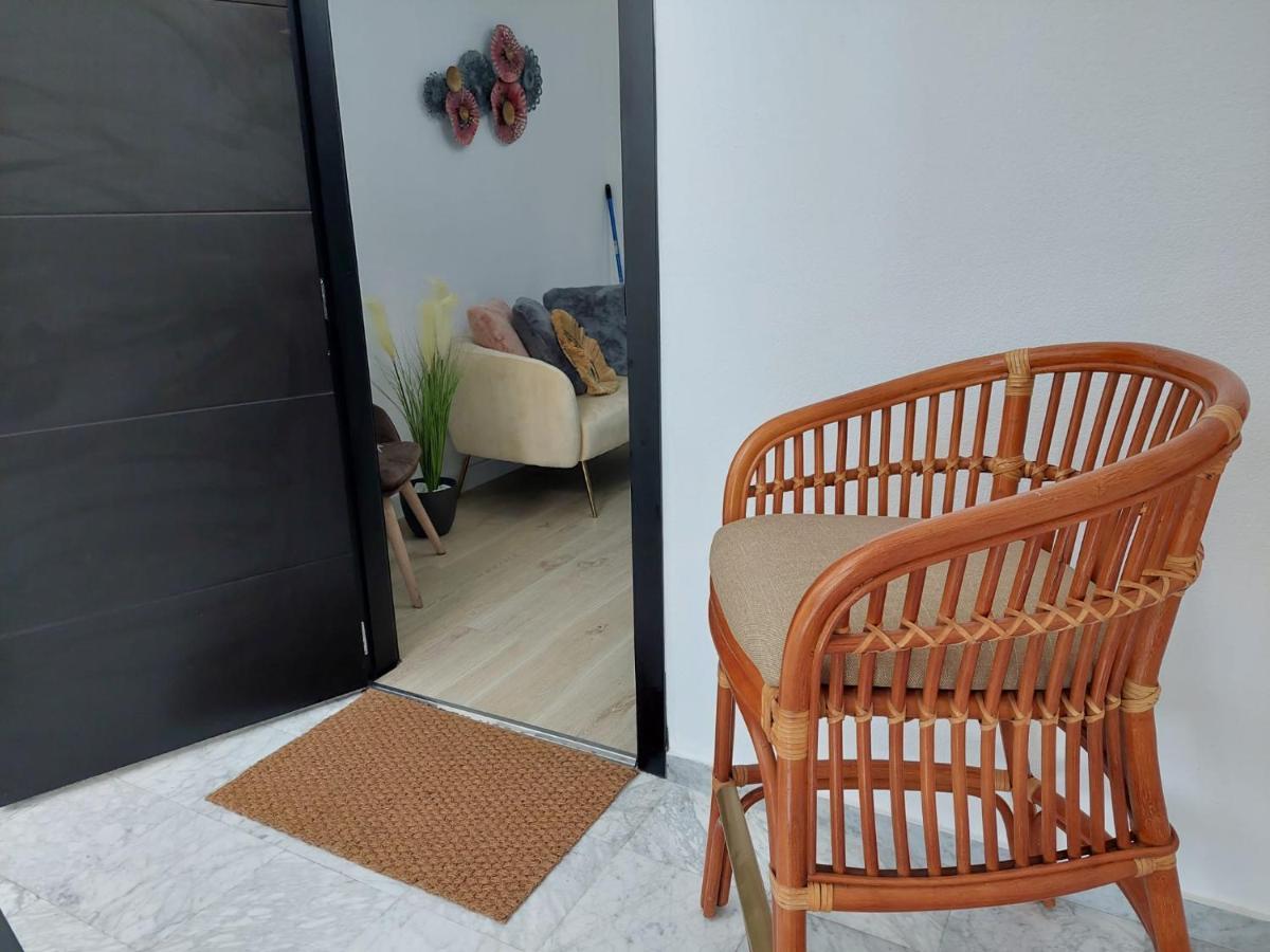 Hostal Garden Rous Paiporta Exterior photo