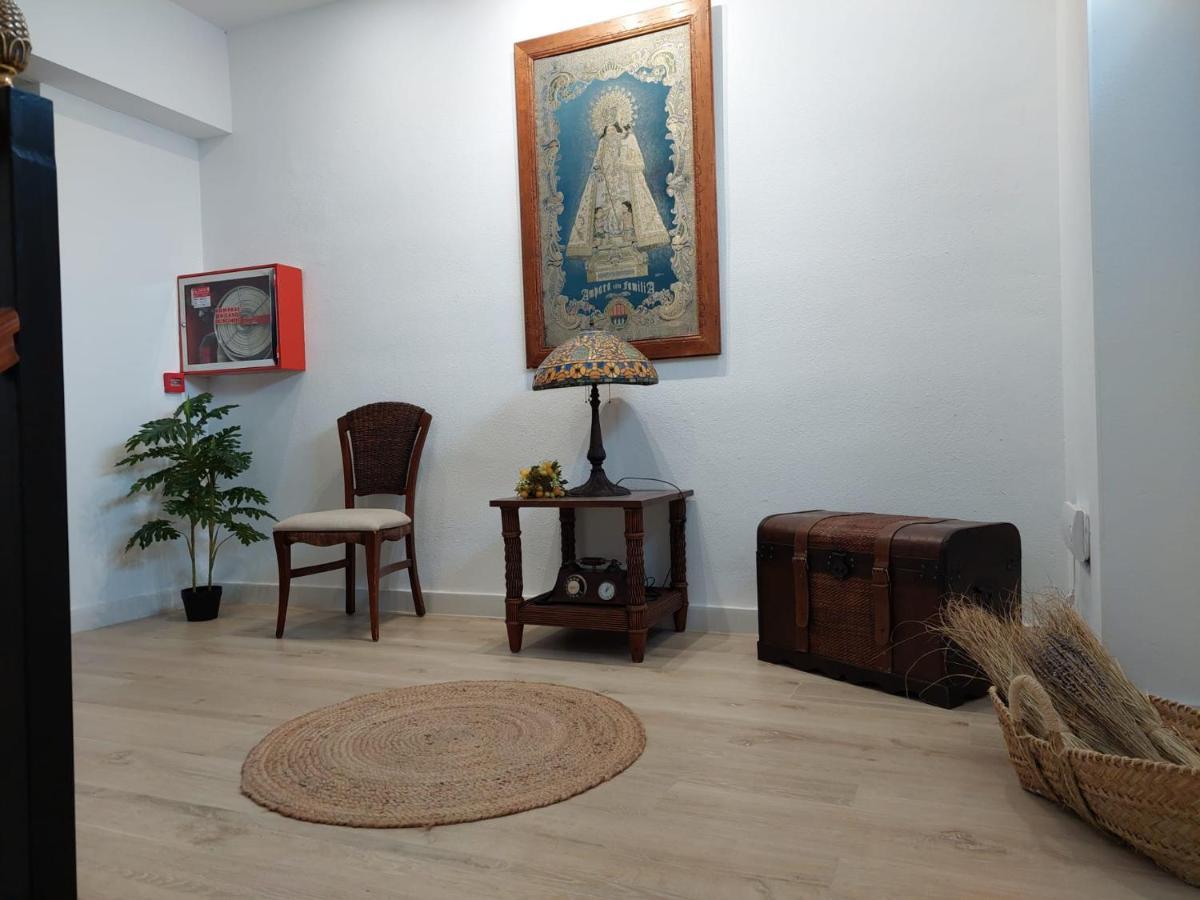 Hostal Garden Rous Paiporta Exterior photo