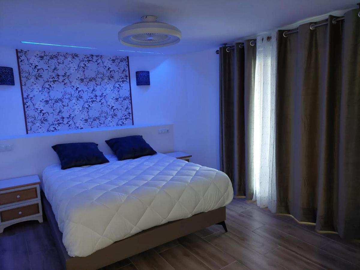Hostal Garden Rous Paiporta Exterior photo